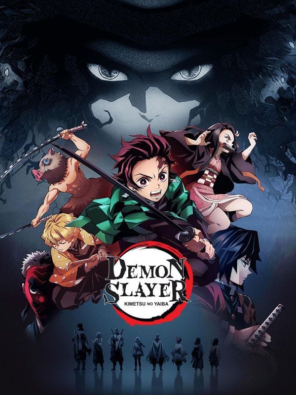 Cover de Demon_Slayer