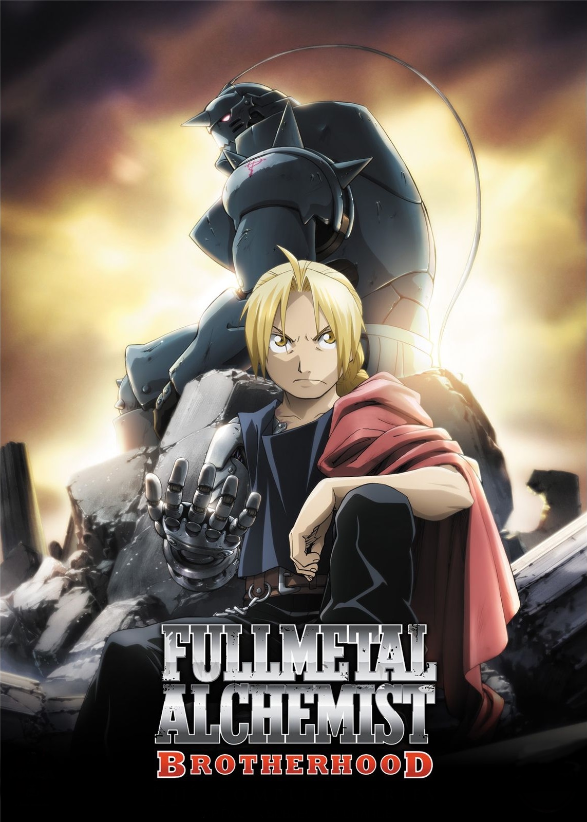 Cover de Fullmetal_Alchemist