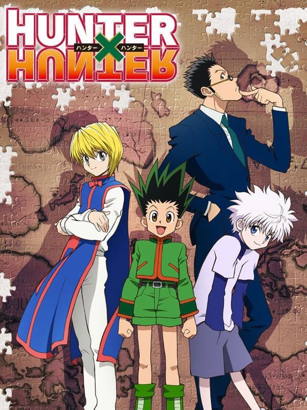 Cover de Hunter_X_Hunter