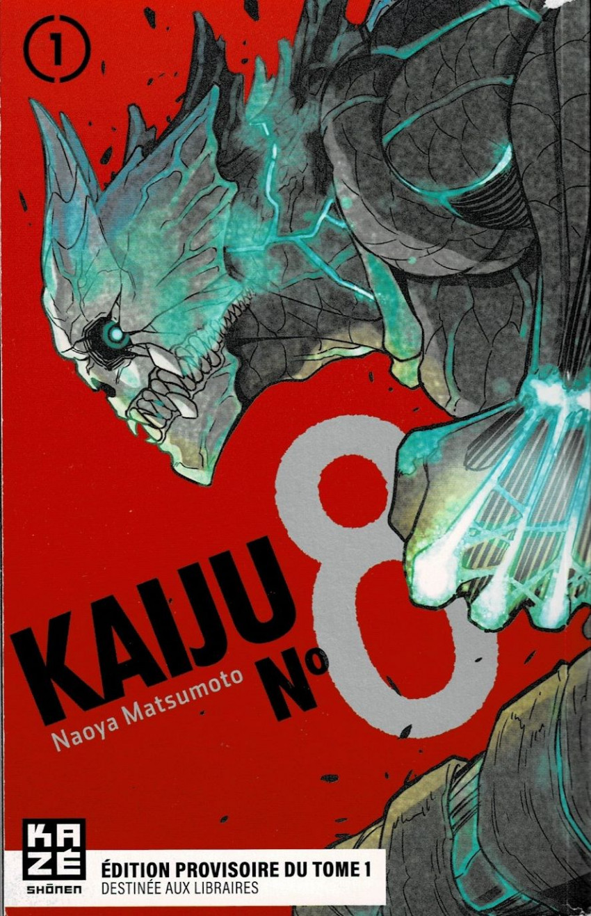 Kaijū hachi-gō