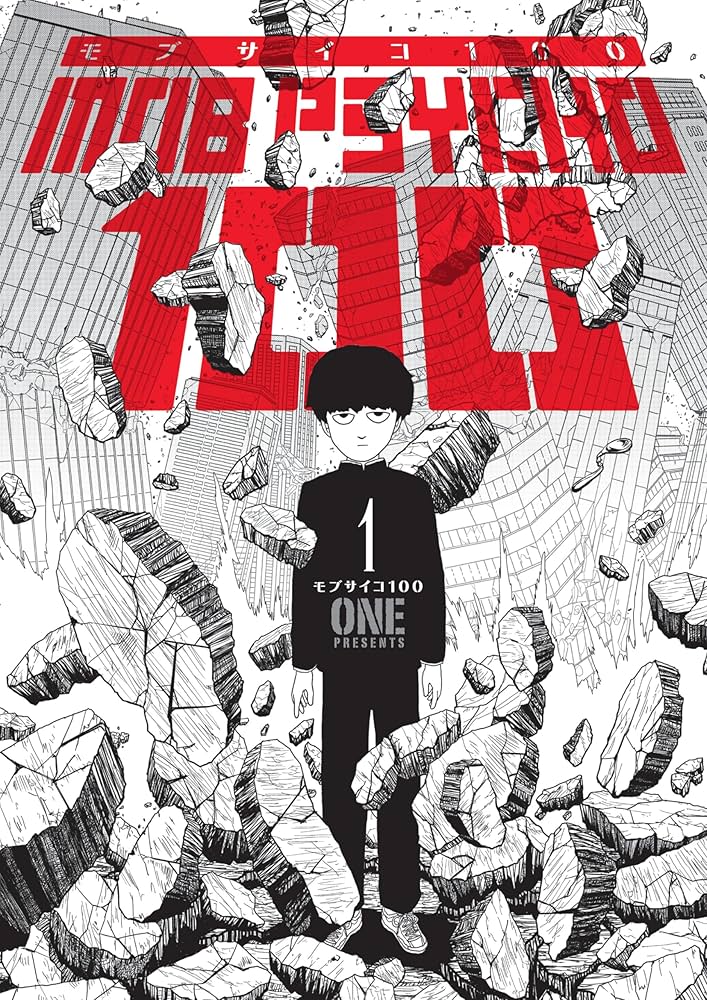 Cover de Mob_Psycho_100