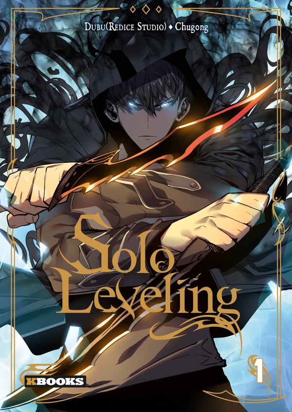 Cover de Solo_Leveling
