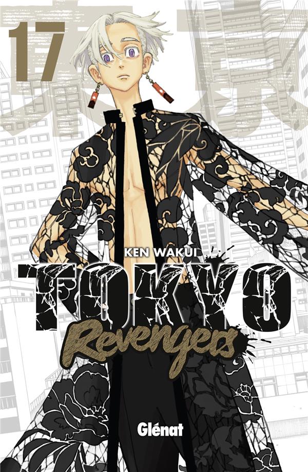 Cover de Tokyo_Revengers